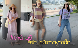 Mặc màu tím tháng 9, 3 con giáp này giàu sang hơn người, bình yên mọi bề, tiểu nhân né xa