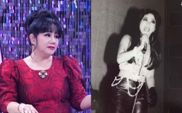 Nữ ca sĩ mua nhà cửa, xe cộ, đi hát nhận hàng cây vàng: Hơn 1 thập kỷ bị hỏi chuyện chồng con