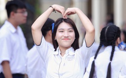 CHÍNH THỨC: Lịch tựu trường của học sinh 34 tỉnh thành, vậy là sắp đi học rồi!