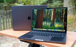 MacBook Pro thế hệ tiếp theo sẽ có màn hình OLED và Dynamic Island?