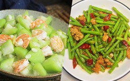 Dù có tiền hay không, bạn vẫn nên thường xuyên ăn 4 loại thực phẩm này vào đầu mùa thu để làm ẩm phổi, bổ sung khí và tăng cường miễn dịch