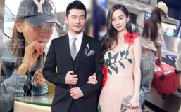Nhìn Angelababy tàn tạ, khổ đến độ phải quảng cáo đồ ăn lề đường, Huỳnh Hiểu Minh có thấy xấu hổ không?