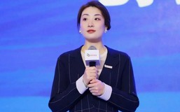 Trên người "trưởng công chúa Wahaha" Tông Phức Lị có 7 chiêu "sắc bén" mà mọi cô gái đều nên học