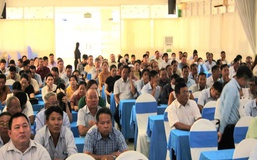 Nâng cao năng lực, kiến thức về trợ giúp pháp lý cho người có uy tín và đội ngũ cán bộ ở cơ sở tại thành phố Cần Thơ