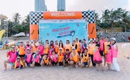  Family day CEO 1983 Hồ Chí Minh 2025 - Nơi tình thân hội tụ, thành công lan tỏa  