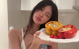 Combo vàng trong làng ăn uống: Vừa chống lão hóa, vừa giữ dáng đẹp mê
