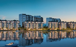 Eco Riverside bán hết 300 căn hộ trong 60 phút trong lễ mở bán