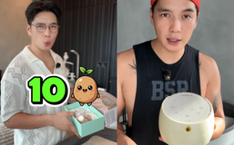 Huy Trần - bố bỉm thích mua đủ thứ đồ lỉnh kỉnh cho con gái, nhưng soi kỹ thì đều có lý do cả đấy!