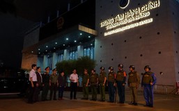 Giữ vững “thế trận lòng dân” - điểm tựa vững chắc cho phong trào Toàn dân bảo vệ an ninh Tổ quốc trong kỷ nguyên phát triển mới