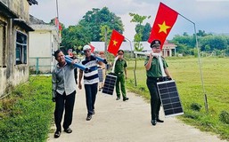 Toàn dân bảo vệ an ninh Tổ quốc - Từ mô hình đến Dấu ấn từ phong trào quần chúng