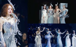 Phương Ly lần đầu thử sức với ballad tại “Em xinh say hi” và màn lột xác ngoạn mục với ca khúc “Cứ đổ tại cơn mưa”