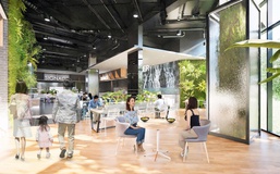Hinode Mall mở rộng đội ngũ – Tuyển hơn 200 vị trí việc làm đa dạng ngành nghề siêu thị