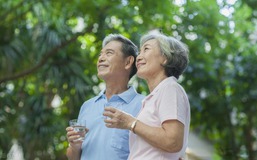 Người già hạnh phúc nhất tôi từng gặp đều làm 5 việc này từ khi con họ còn nhỏ
