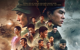 “Mưa Đỏ” gắn nhãn T13: Đưa lịch sử Thành cổ Quảng Trị đến gần hơn với thế hệ trẻ