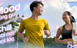 Earfun Bật Mood Chill - Không chỉ là tai nghe, mà là cách Gen Z khơi gợi cảm xúc mỗi ngày