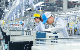Hà Nội thúc đẩy tăng trưởng, ổn định kinh tế vĩ mô
