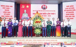 Đại hội đại biểu Đảng bộ Trung ương Đoàn TNCS Hồ Chí Minh lần thứ I, nhiệm kỳ 2025 – 2030: Đoàn kết, đổi mới, dẫn dắt tuổi trẻ bước vào kỷ nguyên vươn mình của dân tộc