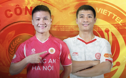Nhận định, dự đoán kết quả Công an Hà Nội vs Thể công Viettel vòng 1 V.League