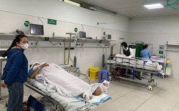 Bộ Y tế thông tin việc chi trả chi phí vượt dự toán khám chữa bệnh BHYT