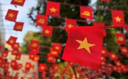 Vì một Việt Nam sáng, xanh, sạch, đẹp mùa Quốc khánh và cả mai sau