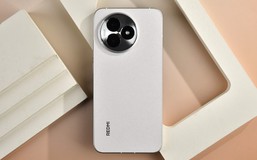 REDMI K90 Pro lộ diện: Hiệu năng Snapdragon 8 Elite 2 cực mạnh, pin siêu khủng