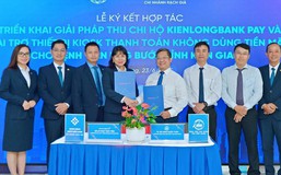 KienlongBank Pay - Giải pháp số cho các Bệnh viện & Trường học