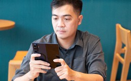 UnfoldClub: Ghi chép của "ngoại đạo" trở lại thế giới gập mở cùng Galaxy Z Fold7
