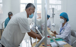 Quy định mới về mức hưởng và thanh toán BHYT khi khám, chữa bệnh ngoại trú