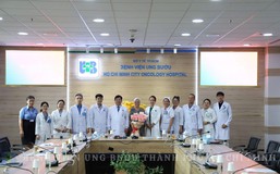 Kết hợp Đông - Tây y trong điều trị bệnh lý ung thư