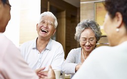 Cha mẹ muốn tuổi già hạnh phúc, con kính trọng: Đừng bỏ qua 3 việc này khi con còn bé