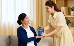 Ensure Gold – Món quà sức khỏe chuẩn chính hãng cho người thân yêu