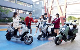 Honda ICON e: đã cho mua đứt pin, giá ngang xe ga tầm trung mà chỉ hợp học sinh cấp 3