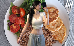 Ăn 3 thứ này vào bữa trưa để chống nắng, đẹp da, lợi dáng