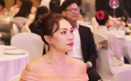 Ở tuổi 44, Mỹ Tâm vẫn khiến người hâm mộ choáng ngợp vì giọng ca và nhan sắc rực rỡ