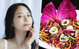Phụ nữ tuổi 40 khi đi chợ đừng tiếc tiền mà hãy mua ngay 3 loại rau này, ăn đều đặn sẽ đặc biệt tốt cho sinh lý lẫn nội tiết