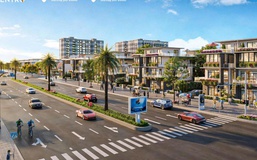 Cen Land (CRE) báo lãi sau thuế quý II tăng mạnh