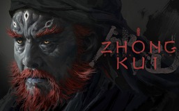 Hé lộ bom tấn tiếp theo: Game Science công bố 'Black Myth: Zhong Kui' tại Gamescom 2025
