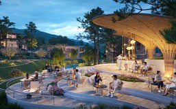 Spring Residences – Chuẩn sống mới khởi nguồn giữa “vườn xuân bất tận”