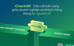 Tối ưu hóa vận hành và marketing với iCheckQR – Nền tảng tạo mã QR miễn phí