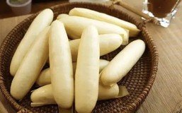 Nếu đã chán ngô luộc thì hãy ăn ngô theo cách này: Dễ làm lại mềm ngon thơm lừng, dùng cho bữa sáng hay trưa đều hợp