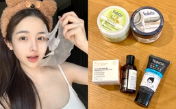 5 mặt nạ "made in Vietnam" du khách nước ngoài tấm tắc khen, mua cả lố về làm quà