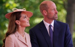 Ngôi nhà Windsor của Thân vương William ẩn chứa scandal tình ái từng làm rúng động hoàng gia
