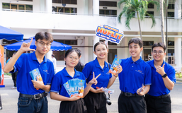 Chuyện Gen Z chọn nghề: Sai ngành chưa đáng sợ nhất, thiếu nền tảng mới là đáng lo
