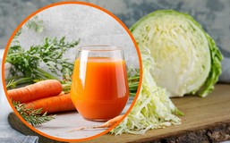 Có 2 loại rau đặc biệt tốt cho phổi nên ăn nhiều vào mùa thu: Vừa lành tính, ít thuốc trừ sâu và ai cũng đủ khả năng mua