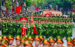 Thủ tướng yêu cầu tăng cường công tác bảo đảm an ninh, trật tự dịp Lễ Quốc khánh 2/9