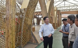Chuẩn bị các điều kiện tốt nhất cho sơ duyệt, tổng duyệt Triển lãm thành tựu 80 năm Quốc khánh