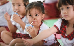 Chuyên gia đồng thuận về sự cần thiết xây dựng luật dinh dưỡng học đường tại Việt Nam