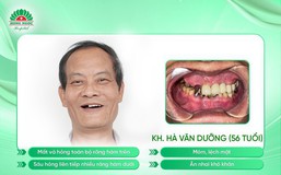 Vu Lan báo hiếu - Tặng cha mẹ bữa cơm trọn vị, nụ cười trọn vẹn