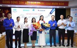“Chia sẻ cùng thầy cô” năm 2025: Sẽ tuyên dương 80 thầy cô giáo tiêu biểu