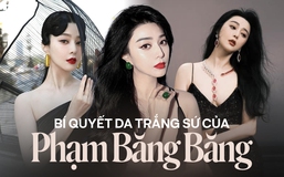 Phạm Băng Băng thích mê 4 món ăn dưỡng da trắng mịn: Toàn món không xa lạ với người Việt, chị em mê da trắng sứ rất nên thử vì vừa bổ vừa ngon